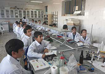 آموزش رسمی و خشک خلاقیت را در بچه ها از بین می برد