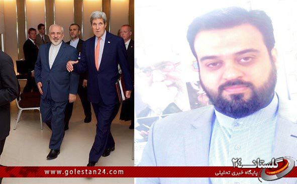 مسئولین خوش خیال نباشند و به دشمن قسم خورده ما اعتماد نکنند