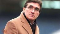 برانکو با پرسپولیس قرارداد بست