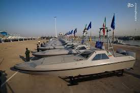 فیلم/ دست برتر ایران در تامین امنیت خلیج فارس
