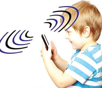 اثرات مخرب امواج اینترنت بی سیم