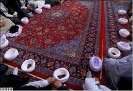 آخوندها در شبکههای اجتماعی چه میکنند؟!