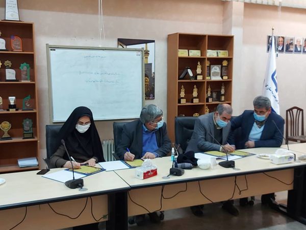 بنیاد قلم‌چی ۱۰۰ کلاس درس جدید در گرگان هوشمندسازی می‌کند
