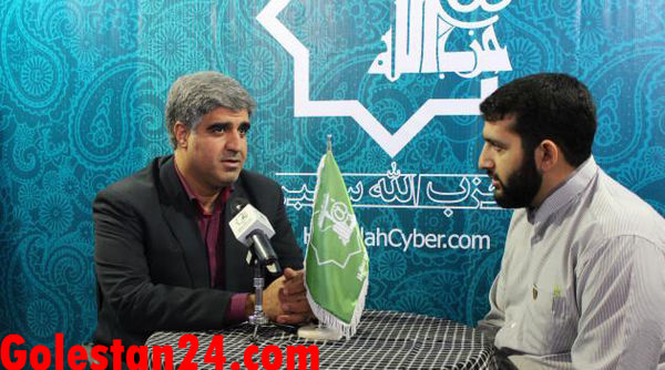 نقش موثر نمایشگاه رسانه های دیجیتال در احیا فرهنگ و گسترش سرمایه اجتماعی انقلاب اسلامی