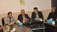 دکتر محمدرضا ایمانپور  سرپرست مدیریت فناوری و کارآفرینی دانشگاه گرگان شد
