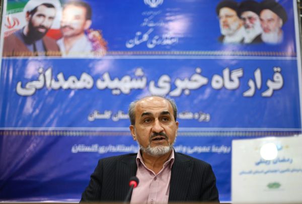 آغاز به کار درمانگاه بیمارستان تامین اجتماعی گنبد/ تکمیل درمانگاه بندرگز با اعتبار 50 میلیارد تومان