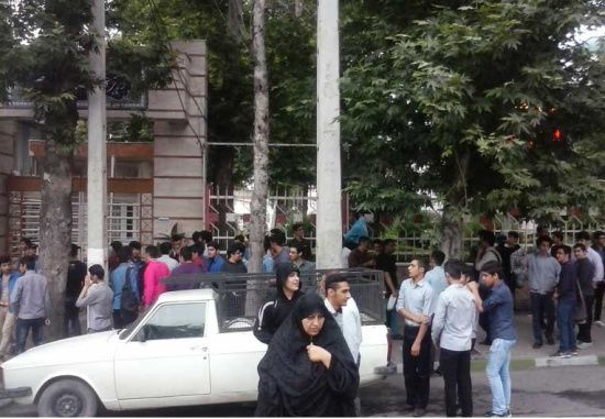 طراح سوالات امتحان نهایی: مفهومی بودن سوال به معنای سخت بودن آن نیست
