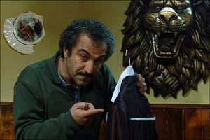 پاسخ «محسن تنابنده» به مداح مشهور