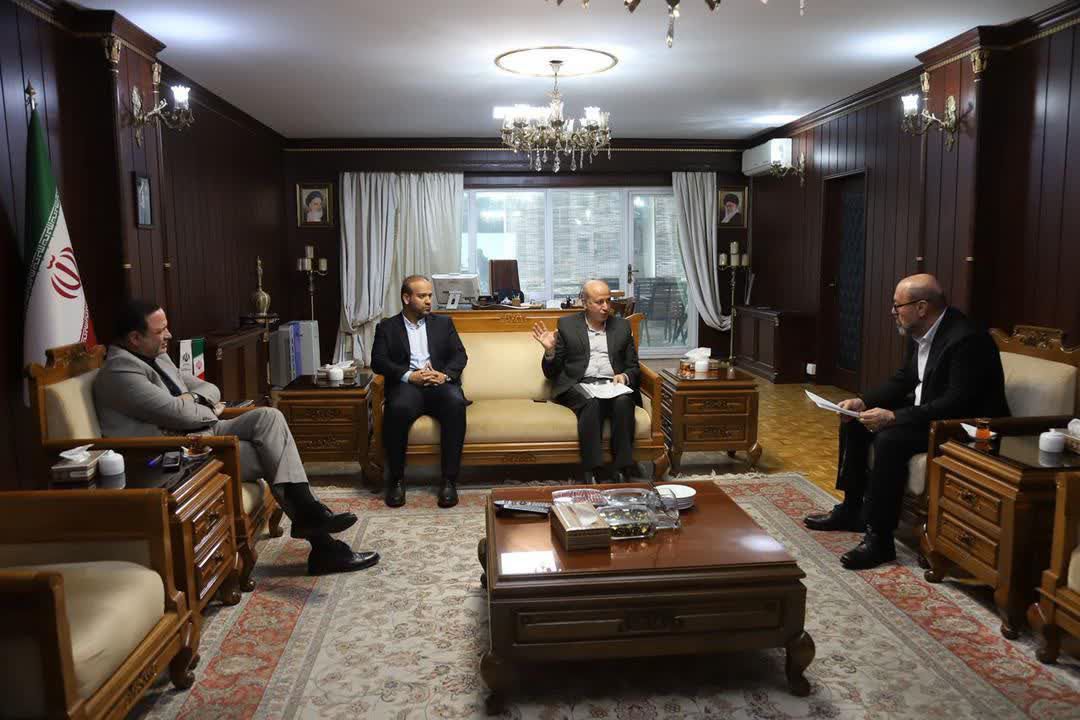 تقویت سرمایه‌گذاری و رفع موانع توسعه ای در منطقه آزاد اینچه‌برون