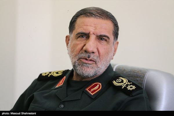 تحقق «استقلال» موجب پیشرفت در همه ابعاد شد