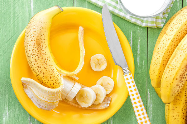 اگر هر روز موز بخوریم چه اتفاقی در بدن ما رخ میدهد؟