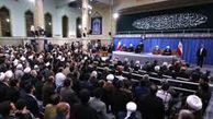 نصیحت رهبر انقلاب به حکام کشورهای اسلامی
