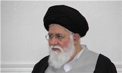 هزینه دفن همسر آیتالله علمالهدی از کجا تأمین شد؟