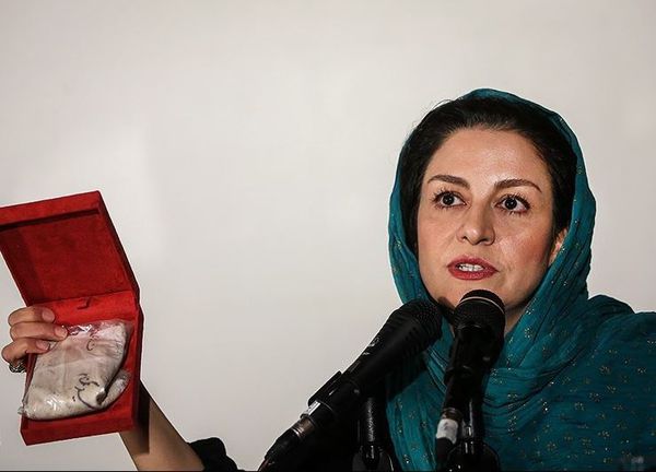 زارعی: افتخار می‌کنم که به‌واسطه «شیار ۱۴۳» مادران شهید را بیشتر شناختم 
