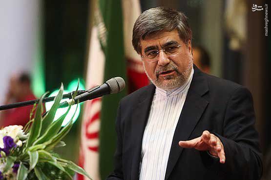 استعفای احتمالی جنتی؛ مظلومنمایی دولت به لطف یک وزیر برکنارشده