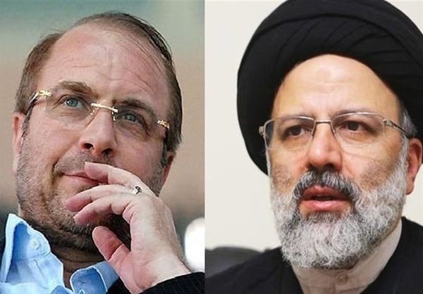 رئیس ستادهای انتخاباتی حجت‌الاسلام رئیسی و قالیباف در استان گلستان معرفی شدند