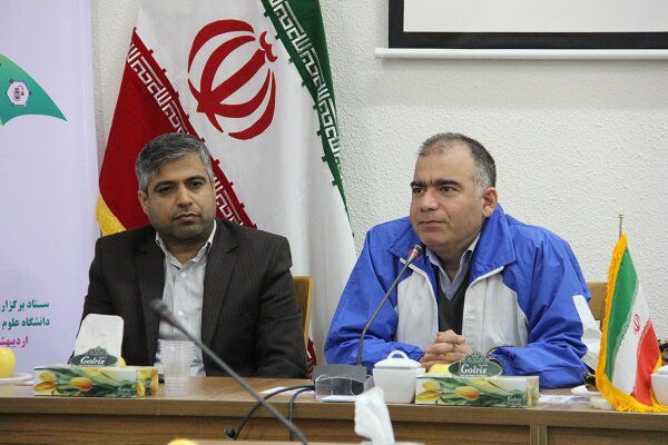 آموزشی شدن بیمارستانهای گنبدکاووس از مهرماه ۱۴۰۱
