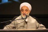 حجتالاسلام و المسلمین قرائتی در بیمارستان بستری شد