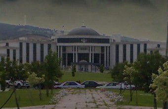 یوسف بسنجیده برکنار شد / احتمال تغییرات در استانداری و فرمانداری های گلستان