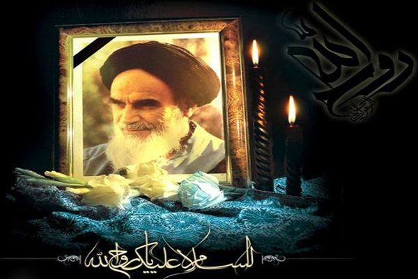 گلستان در سوگ آفتاب و قیام خونین 15 خرداد