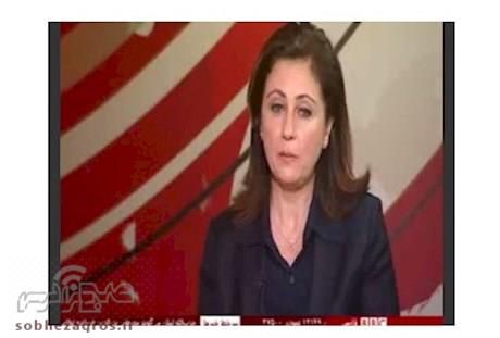 دانلود کلیپ تشکر BBC از فائزه هاشمی 