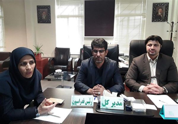 المپیاد ورزشی روستایی در کشور برگزار میشود