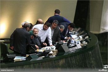 ماجرای تصویب حقوق 24 میلیونی چه بود و چرا مجلس مصوبه خود را پس گرفت؟!