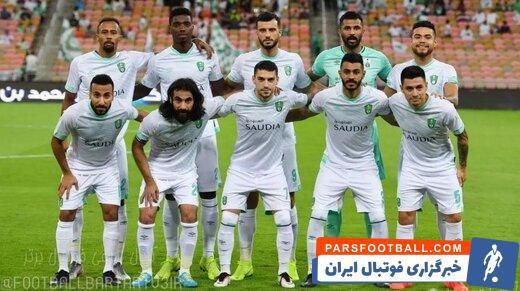 خبر خوش برای فرهاد مجیدی از الاهلی ؛ یک بررسی جالب از حریف استقلال