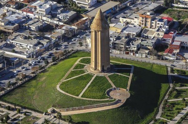 اخبار کوتاه شرق استان گلستان
