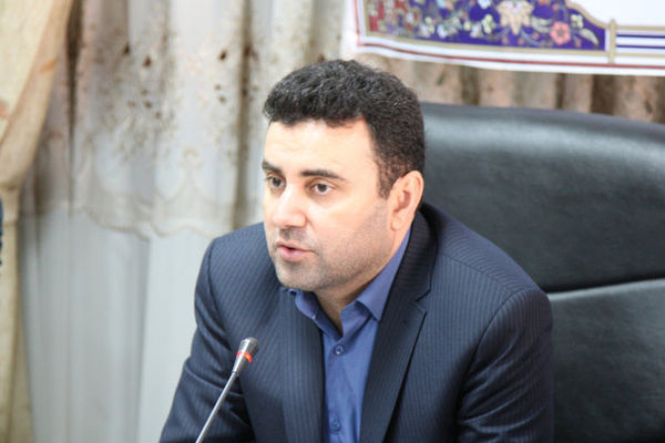 تعهد اشتغال گلستان ۱۴۰ درصد محقق شد/ کاهش نرخ بیکاری