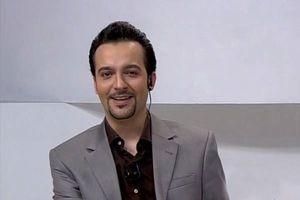 «محمد سلوکی» ممنوع‌ التصویر شد