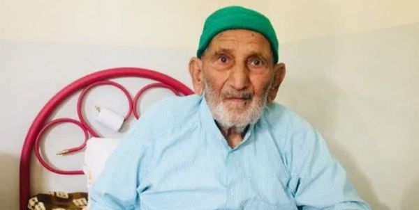 پایان 15 روز جدال تن به تن با کرونا/ پیرمرد 87 ساله گلستانی شیشه عمر کرونا را شکست
