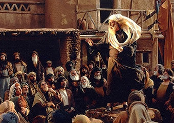 سانس های اکران فیلم محمد رسول الله(ص) در گلستان
