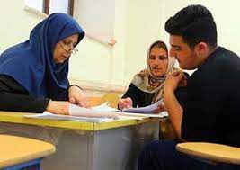 راه اندازی ۱۵ مرکز مشاوره انتخاب رشته کنکور در گلستان