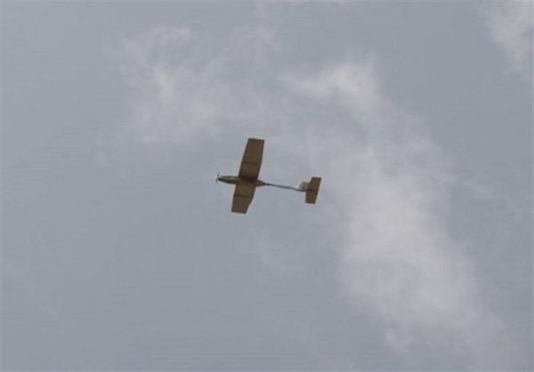 ۱۵ هزار هکتار از مزارع کشاورزی با پهپاد سمپاشی شد