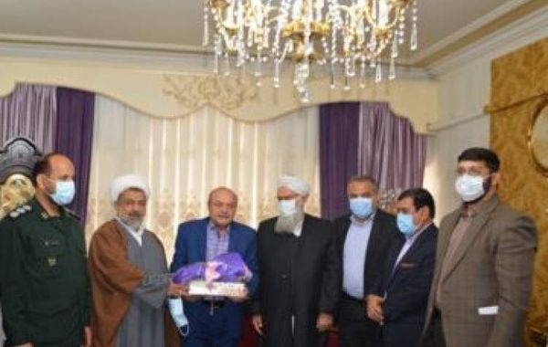 جانبازان سند حقانیت انقلاب اسلامی هستند