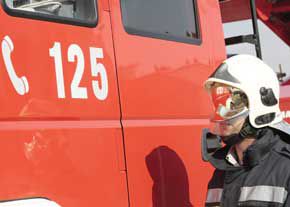 سامانه 125 آماده پاسخگویی به شهروندان گرگانی