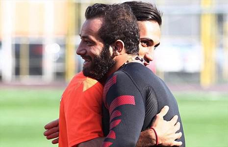 حمله شدید تتلو به منصوریان به خاطر صادقیان