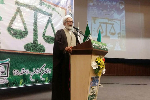امیدی به دولتمردان نیست؛ بسیج به داد محیط زیست برسد