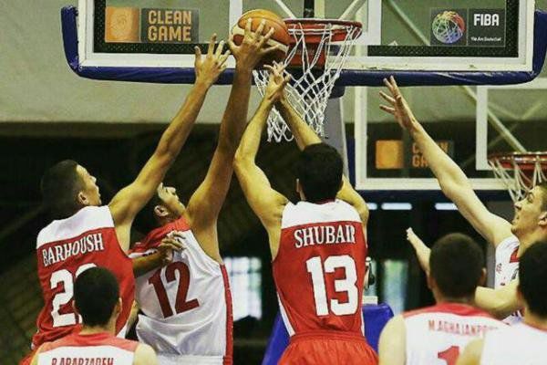 بزرگترین هدفم بازی در NBA است/ میخواهم به بسکتبال گرگان کمک کنم