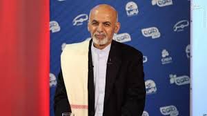 نامه سرگشاده به محمد اشرف غنی احمدزی، رئیس جمهور افغانستان