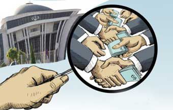 چرا دانه درشت ها از پرداخت بدهی خود فرار می کنند؟ / وقتی استانداری گلستان توسط ابربدهکاران بانکی - گازی دور می خورد