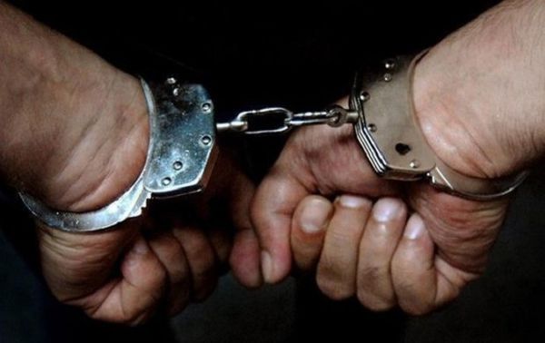 قاچاقچی داروهای تقلبی در گرگان دستگیر شد
