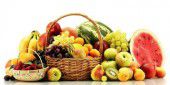 ۷ میوه برای خنک ماندن در گرمای طاقت فرسای تابستان