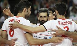 تحقیر آمریکا در ورزشگاه آزادی/ایران 3 - امریکا0 