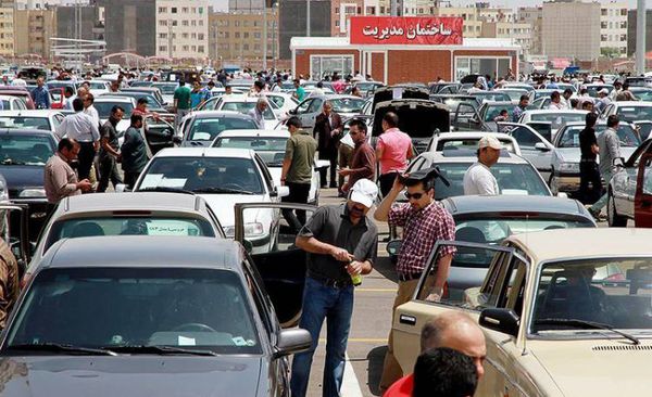 منتظر ۳ خودروی جدید باشید + جزئیات
