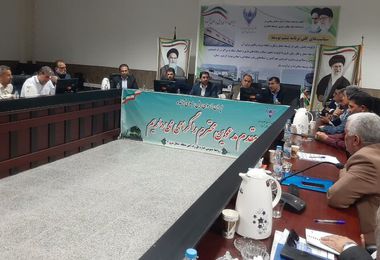  اعتبارات تخصیصی در سال‌های گذشته به هیچ عنوان جوابگوی نیازها نبود