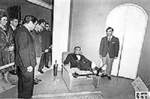 وزیری با ۲۳ شغل