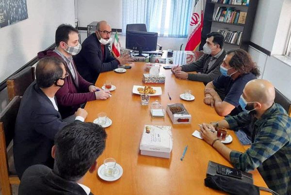 سرود کردکوی را بسازید