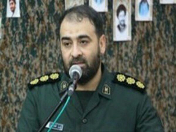 آتش فتنه با تفکر بسیجی خاموش شد/ عبور از پیچ‌های تاریخی با روحیه بسیجی
